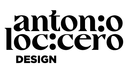Antonio Locicero design